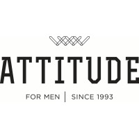 Attitude for Men logo, Attitude for Men contact details