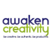 Awaken Creativity logo, Awaken Creativity contact details