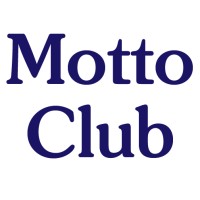 Motto Club logo, Motto Club contact details