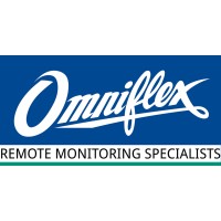 Omniflex - Remote Monitoring Specialists logo, Omniflex - Remote Monitoring Specialists contact details