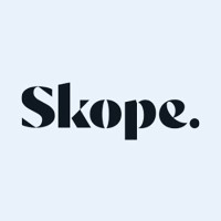 Skope logo, Skope contact details