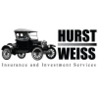 Hurst-Weiss Insurance logo, Hurst-Weiss Insurance contact details