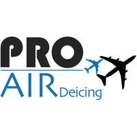 Pro Air Deicing Ltd logo, Pro Air Deicing Ltd contact details