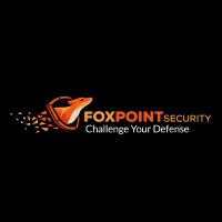 FoxPoint Security logo, FoxPoint Security contact details