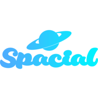 Agência Spacial logo, Agência Spacial contact details