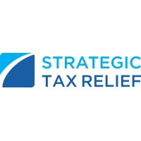 Strategic Tax Relief logo, Strategic Tax Relief contact details