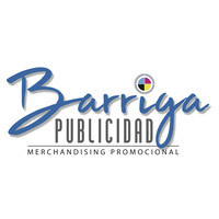 Barriga Publicidad logo, Barriga Publicidad contact details