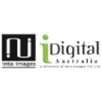 Into Images / iDigital Australia logo, Into Images / iDigital Australia contact details