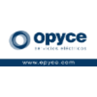 Opyce, s.a. logo, Opyce, s.a. contact details