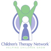 Children's Therapy Network, Inc. logo, Children's Therapy Network, Inc. contact details