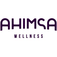 Ahimsa Wellness logo, Ahimsa Wellness contact details