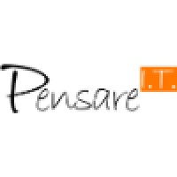 Pensare I.T. logo, Pensare I.T. contact details