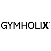 GYMHOLIX logo, GYMHOLIX contact details