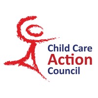 Child Care Action Council logo, Child Care Action Council contact details