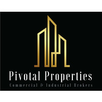 PivotalProperties logo, PivotalProperties contact details