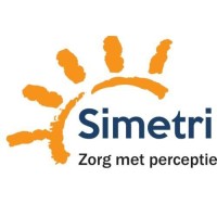 Simetri | Zorg voor iedereen logo, Simetri | Zorg voor iedereen contact details