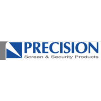 Precision Screen and Security Products logo, Precision Screen and Security Products contact details