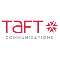 Taft Communications logo, Taft Communications contact details