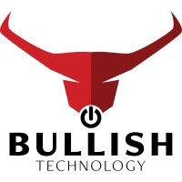 Bullish Technology logo, Bullish Technology contact details