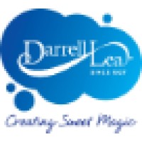 Darrell Lea Chocolate Shops Pty Ltd logo, Darrell Lea Chocolate Shops Pty Ltd contact details