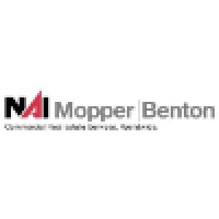 NAI Mopper|Benton logo, NAI Mopper|Benton contact details