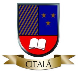 Colegio Citalá logo, Colegio Citalá contact details