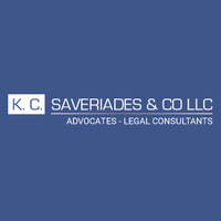 K.C. SAVERIADES & CO LLC logo, K.C. SAVERIADES & CO LLC contact details