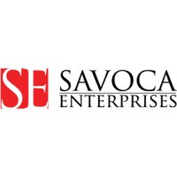 Savoca Enterprises Inc. logo, Savoca Enterprises Inc. contact details