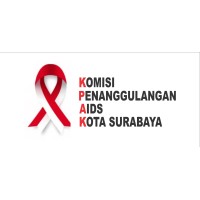 Komisi Penanggulangan Aids Kota Surabaya logo, Komisi Penanggulangan Aids Kota Surabaya contact details