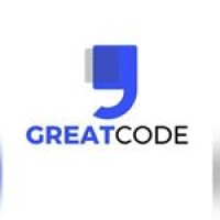 Greatcode.id logo, Greatcode.id contact details