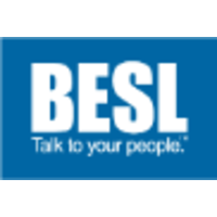 BESL Agency logo, BESL Agency contact details