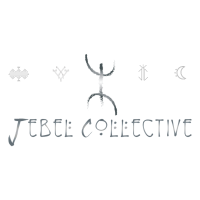 Jebel Collective logo, Jebel Collective contact details