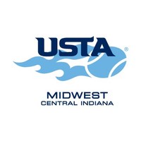 USTA Central Indiana logo, USTA Central Indiana contact details