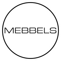 Mebbels logo, Mebbels contact details