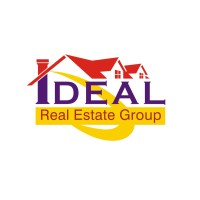 Ideal Real Estate Group logo, Ideal Real Estate Group contact details