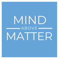 Mind Above Matter logo, Mind Above Matter contact details