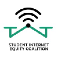 Student Internet Equity Coalition logo, Student Internet Equity Coalition contact details