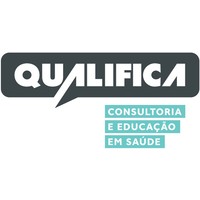 Qualifica Saúde logo, Qualifica Saúde contact details