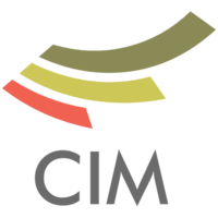 CIM, Inc. logo, CIM, Inc. contact details