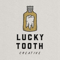 Lucky Tooth Creative logo, Lucky Tooth Creative contact details