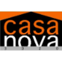 Casa Nova 3020 SL logo, Casa Nova 3020 SL contact details