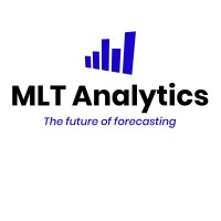 MLT Analytics logo, MLT Analytics contact details