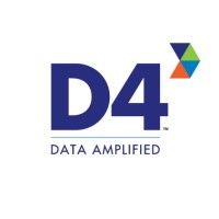 D4 Insight logo, D4 Insight contact details