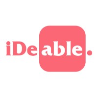 iDeable Web Solutions logo, iDeable Web Solutions contact details