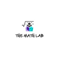 The Math Lab logo, The Math Lab contact details