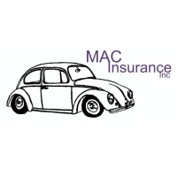 MAC Insurance Inc logo, MAC Insurance Inc contact details