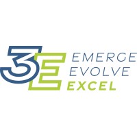 3E, LLC - Emerge.Evolve.Excel logo, 3E, LLC - Emerge.Evolve.Excel contact details