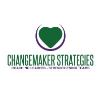 Changemaker Strategies logo, Changemaker Strategies contact details