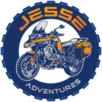 Jesse Adventures logo, Jesse Adventures contact details