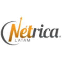 Nétrica Latam logo, Nétrica Latam contact details